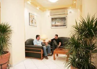 фото отеля Alma Hotel Athens