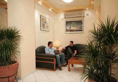 фото отеля Alma Hotel Athens