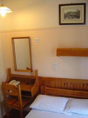 фото отеля Alma Hotel Athens