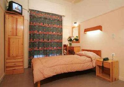фото отеля Alma Hotel Athens