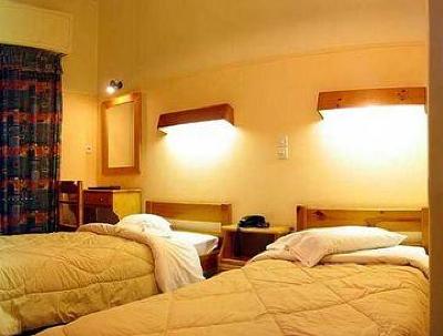 фото отеля Alma Hotel Athens