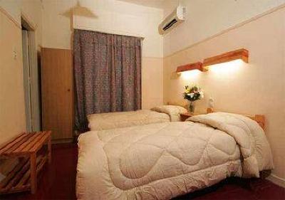 фото отеля Alma Hotel Athens