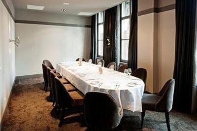 фото отеля Hotel Corona - Hampshire Classic