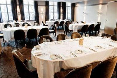 фото отеля Hotel Corona - Hampshire Classic