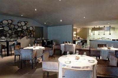фото отеля Hotel Corona - Hampshire Classic
