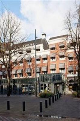 фото отеля Hotel Corona - Hampshire Classic