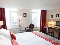 Hotel Corona - Hampshire Classic