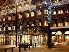 фото отеля Hotel Corona - Hampshire Classic