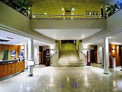 фото отеля Hotel Mercure Blois Centre