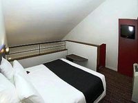 Hotel Mercure Blois Centre