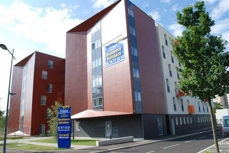 фото отеля Residence Hoteliere Bioparc