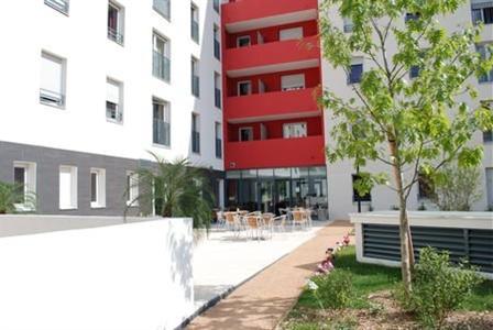 фото отеля Residence Hoteliere Bioparc