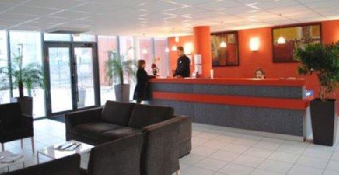 фото отеля Residence Hoteliere Bioparc