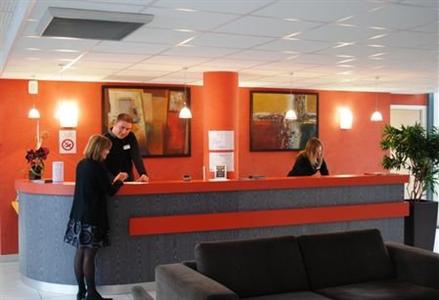 фото отеля Residence Hoteliere Bioparc