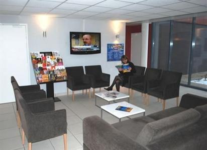 фото отеля Residence Hoteliere Bioparc