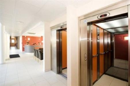 фото отеля Residence Hoteliere Bioparc