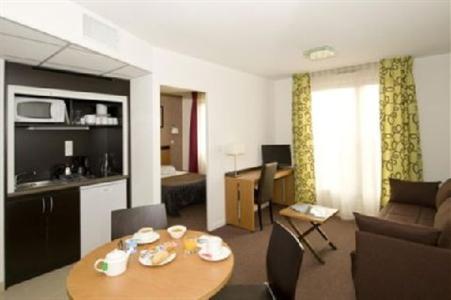 фото отеля Residence Hoteliere Bioparc