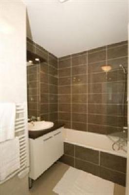 фото отеля Residence Hoteliere Bioparc