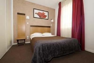 фото отеля Residence Hoteliere Bioparc