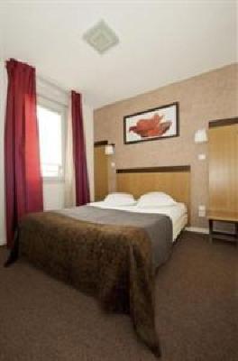 фото отеля Residence Hoteliere Bioparc