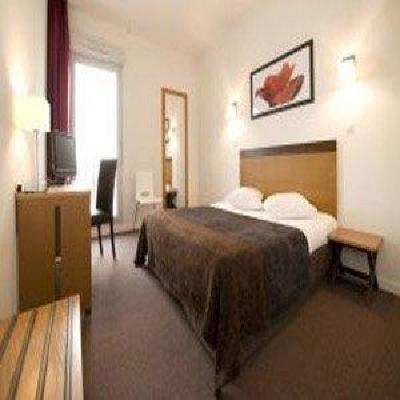 фото отеля Residence Hoteliere Bioparc