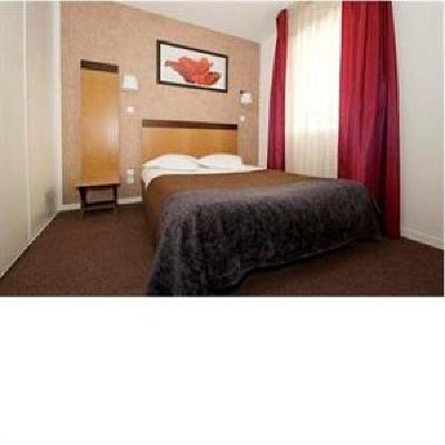 фото отеля Residence Hoteliere Bioparc