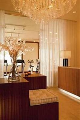 фото отеля The Grove Isle Hotel & Spa