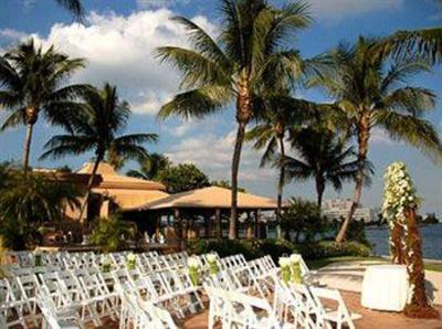 фото отеля The Grove Isle Hotel & Spa