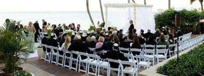 фото отеля The Grove Isle Hotel & Spa