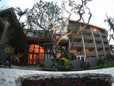фото отеля The Grove Isle Hotel & Spa