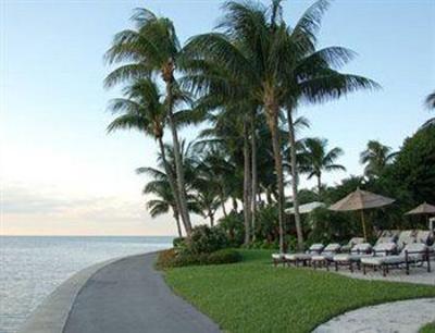 фото отеля The Grove Isle Hotel & Spa