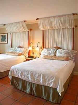 фото отеля The Grove Isle Hotel & Spa