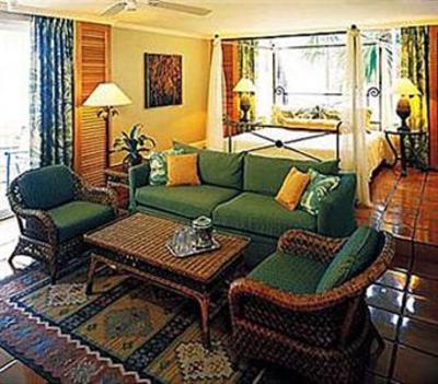 фото отеля The Grove Isle Hotel & Spa