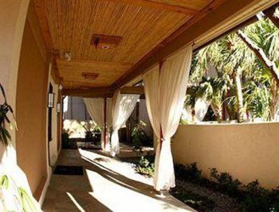 фото отеля The Grove Isle Hotel & Spa