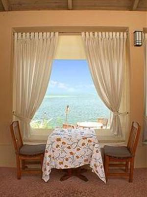 фото отеля The Grove Isle Hotel & Spa
