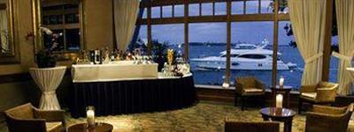 фото отеля The Grove Isle Hotel & Spa