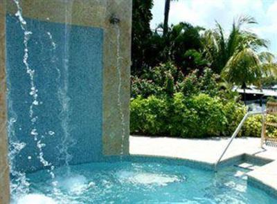 фото отеля The Grove Isle Hotel & Spa