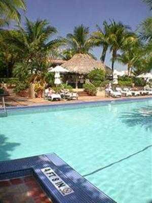 фото отеля The Grove Isle Hotel & Spa
