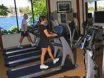 фото отеля The Grove Isle Hotel & Spa