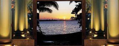 фото отеля The Grove Isle Hotel & Spa
