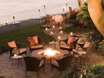 фото отеля The Grove Isle Hotel & Spa