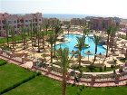 фото отеля Sunset Pearl Apartments Sahl Hasheesh