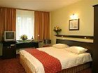 фото отеля Ascot Hotel Krakow