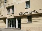 фото отеля Ascot Hotel Krakow