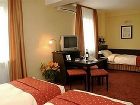 фото отеля Ascot Hotel Krakow