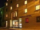 фото отеля Ascot Hotel Krakow