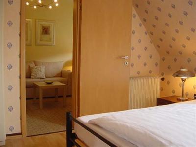 фото отеля Hotel Palatino Sundern