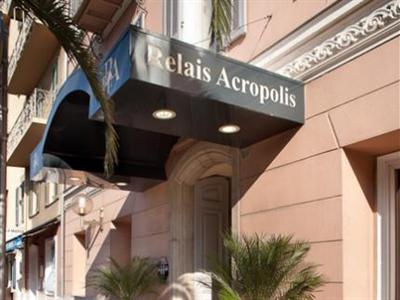 фото отеля Relais D'Acropolis