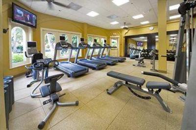 фото отеля Embassy Suites Miami International Airport