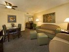 фото отеля Embassy Suites Miami International Airport